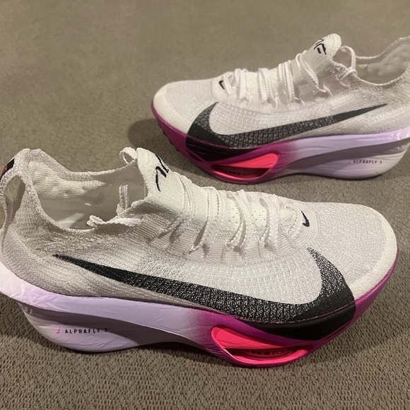 Nike Shoes - Nike Air Zoom Alphafly NEXT% 3